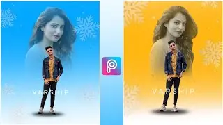 Crush photo editing | crush photo editing picsart | 2022 valentine day photo editing