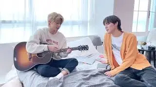 [ONEWE] Off the record 210522 - Reminisce about all 