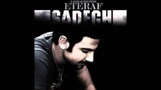 SADEGH - ETERAF!