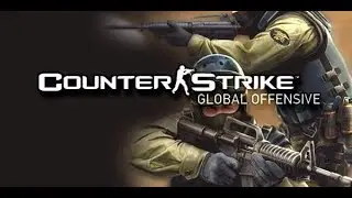 Juego counter striker y pasa esto.........(csgo)
