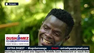 Nakalya ssente zesimanyi muwendo lwa kufanana Jovan Luzinda-Wuuno Aliyo Muteesa nebyama #extradigest