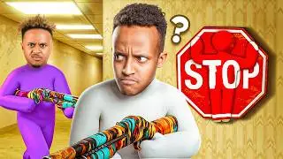 وصلنا لمرحلة ما عاد نثق بأحد!😈 | Meccha Chameleon