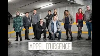 Appel d'urgence Belgique S5 ép 2