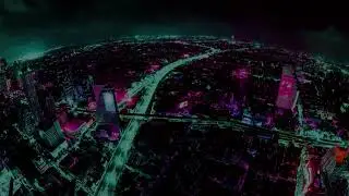 Christian Beats-Angel Wings of Neon Spring