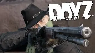 The Repeater BANDIT! - DayZ Standalone
