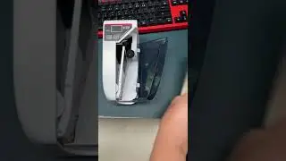V30 money counter did not work
