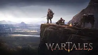 Wartales - We make camp a home