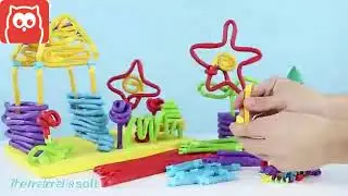 3D art Video 1