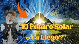 2024: El Año Decisivo para la Energía Solar - Tendencias y Oportunidades de Inversión