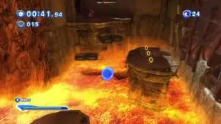 Sonic Generations  E3 Sonic Forces Voice Mod Release!