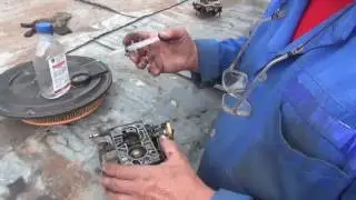 Отличная  вещь!!!!!!  ,и помогает  100  пудов  !!!!!!,поэтому  хвалю  !!!!!