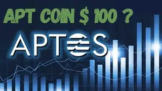 APTOS AND GRT BEST Crypto Coin In BULL Rully 2024