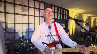 Bedda Band live nuntă folclor