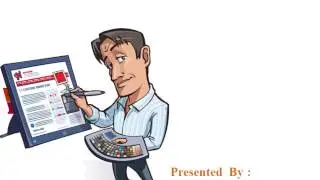 5 Steps to create an attractive website