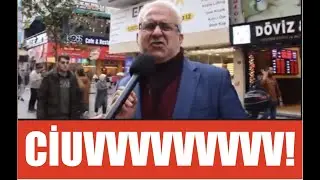 ÇOK İLGİNÇ BİR SES... AKP'LİLER VE DİĞERLERİ... SEYREDİN, KARAR VERİN