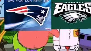 Super Bowl 52 in a Nutshell