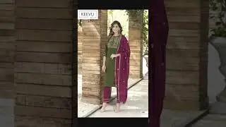 Trendy Kurti 