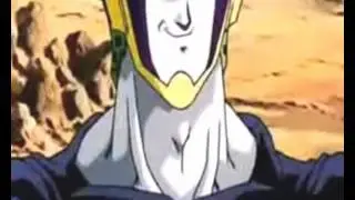 [Tribute]Dragonball Z - Eye Of The Tiger