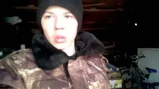 Делаем мопед / Меняем подшибники в коленвале / Смотрим проводку/ Делаем из масляного бочка бензобак