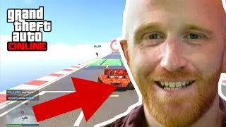 Philip Joins The Party! GTA V Online