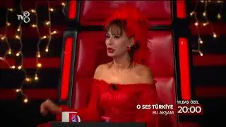 O Ses Türkiye Yılbaşı Özel Tanıtımı