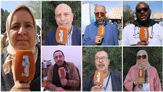 ربورطاج: “بسمة أمل” في قافلة طبية تضامنية مجانية بايت عتاب اقليم ازيلال.