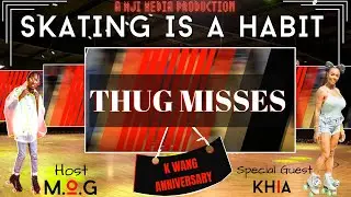 Skating Is A Habit Ep20 - Thug Misses