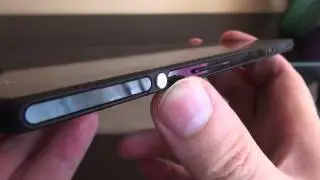 Sony Xperia Tablet Z  #1 Комплектация, дизайн, материалы и сборка