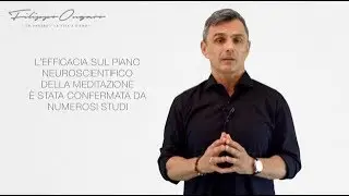 Come iniziare a meditare con successo | Filippo Ongaro