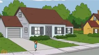 Caillou gets hungry and wants Mc Donalds Roise comes caillou Destroy Mc Donalds