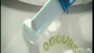 Duck Fresh Discs Advert