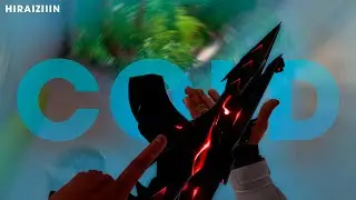 COLD🧊❄️ HIRAI MONTAGE #2