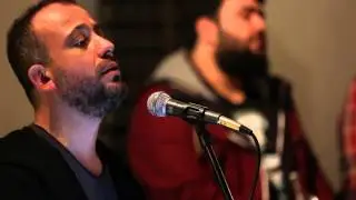 Tansel Karaduman - Ninni Prova Performans