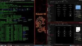How to Create and Use Shortcut Links - ( Arch Linux / KDE )