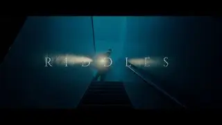Riddles - BMPCC6K Cinematic Short Film