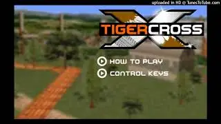 Tiger Cross In-Game Music