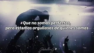 BAD OMENS burning out Sub españoL
