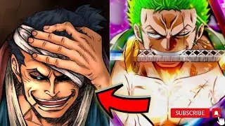 Unveiling Roronoa Zoro's Family Tree - One Piece Revelation