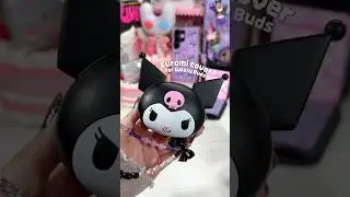#kuromi
