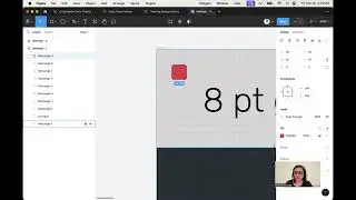 Designing with 8pt grid