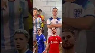 THIS or THAT CHELSEA-LIVERPOOL😱🔥
