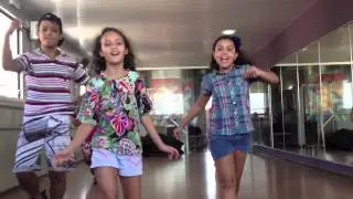 Su Kids - Harlem Shake