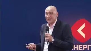 Как заставить себя действовать. Радислав Гандапас