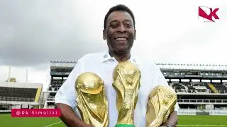 MTAMBUE MWANAMICHEZO MAARUFU DUNIA PELE