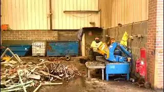 C Soar & Sons - Company Promo Video