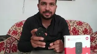 How to change wifi password of JioFi 4G+ MiFi Mobile wifi hotspot dongle in English