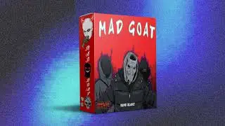 (100+) FREE UK/NY DRILL DRUM KIT [ MAD GOAT ] + SAMPLES + MIXER PRESETS + MIDIS | 2022