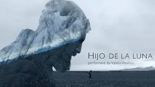 Hijo De La Luna (Handpan Cover)