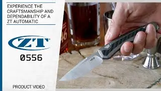 Introducing the ZT 0556