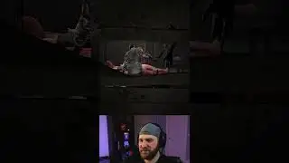 This is the Most Sadistic and Twisted Torture Scene EVER! (Outlast Whistleblower DLC) 